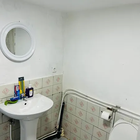 Hostal Japji Esmeriz Vitoria