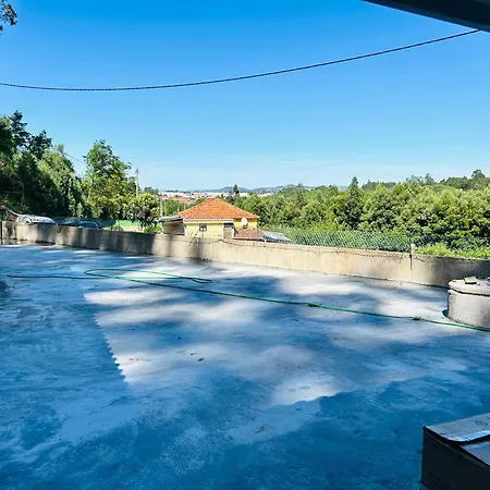 Japji Esmeriz Hostel