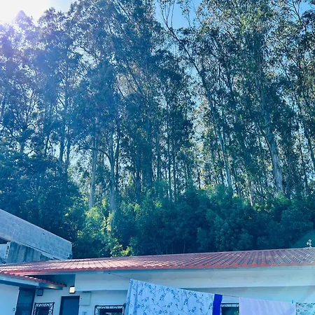 Japji Esmeriz Hostel Vitoria