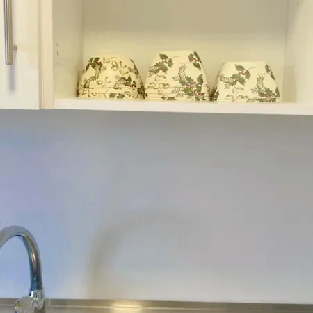 Hostal Japji Esmeriz