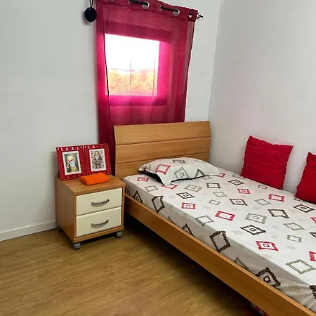 Hostel Japji Esmeriz Vitoria