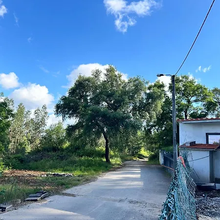 Japji Esmeriz Hostel Vitoria