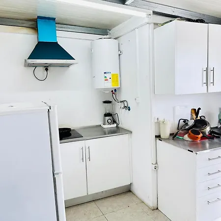 Hostal Japji Esmeriz Vitoria