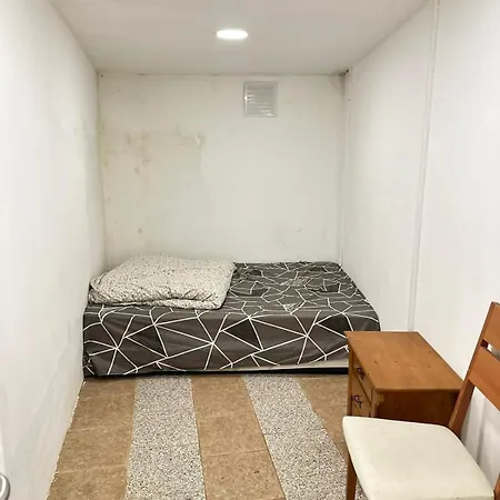 Hostel Japji Esmeriz Vitoria