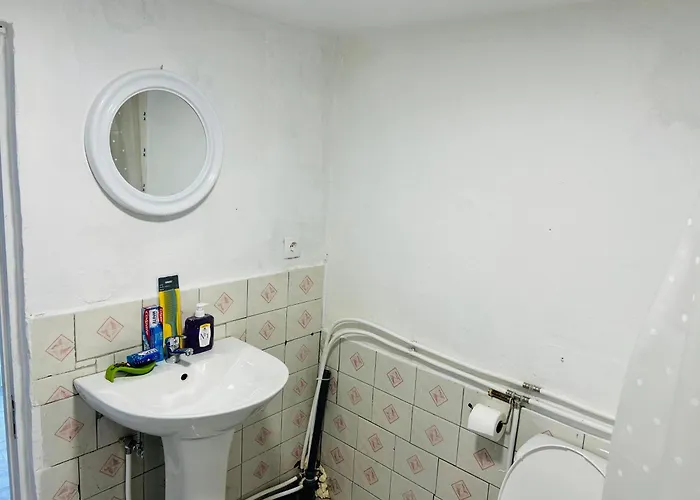 Hostel Japji Esmeriz Vitoria