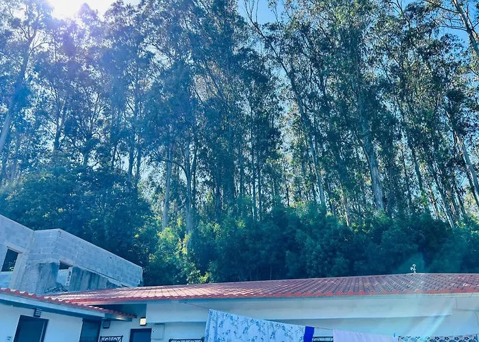 Japji Esmeriz Hostel Vitoria