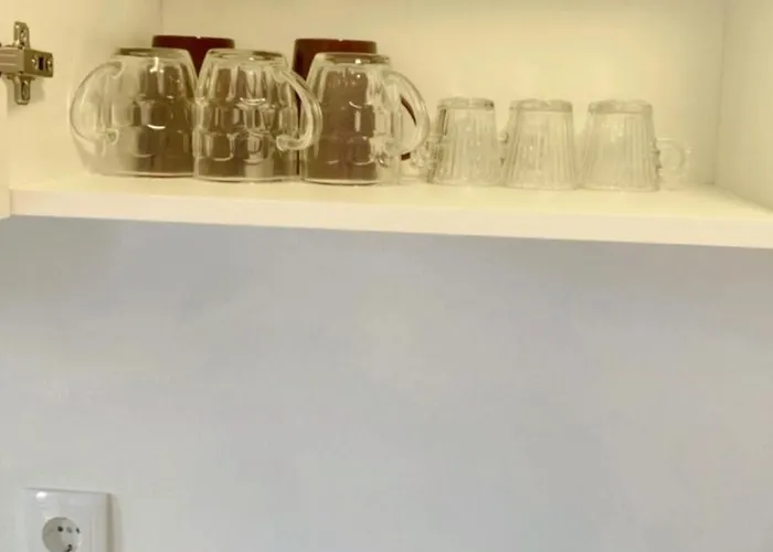 Hostel Japji Esmeriz