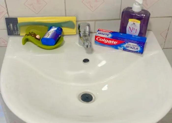 Hostel Japji Esmeriz *