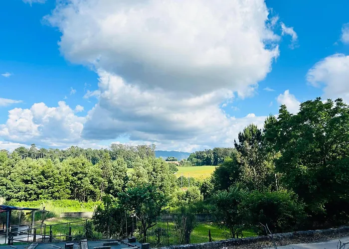 Hostel Japji Esmeriz