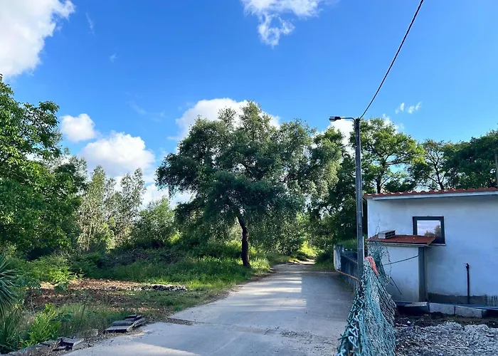 Japji Esmeriz Hostel Vitoria