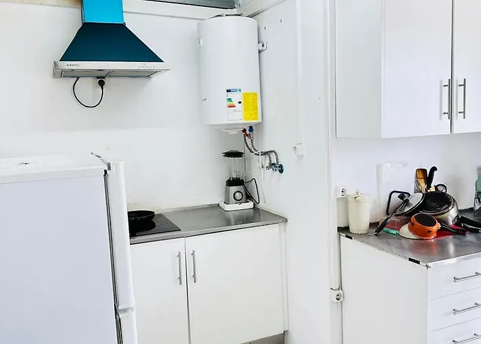 Hostel Japji Esmeriz Vitoria