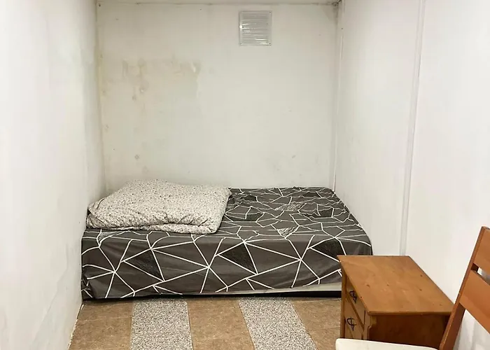 Hostel Japji Esmeriz Vitoria